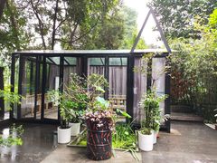 -箱美术馆私房菜(水晶郦城店)