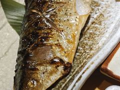 -吉兆·料理(红梅南路店)