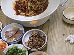 -老碗餐饮(前进路店)
