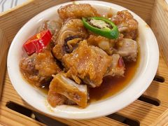 -旺东生酒楼·宴会团餐(莲塘店)