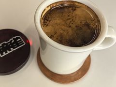 -麻雀咖啡SPARROW COFFEE(十全街店)