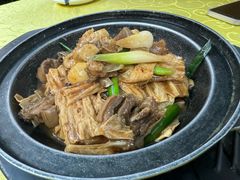 -海鲜街菜馆(海珠南路店)