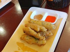 -晋阳春·山西菜·北京烤鸭(交大店)