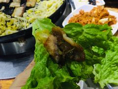 酱料-海花锅盖烧烤店(怡馨家园店)