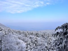 -峨眉山风景名胜区