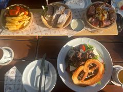 -宝莱纳餐厅(滨江店)