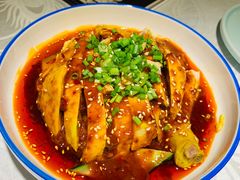 -雲蜀龙阁·金牌水煮鱼(方庄店)