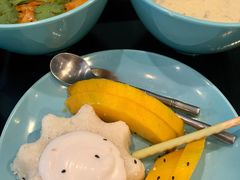 -URBAN SOI Thai Kitchen乐泰料理(长乐路店)