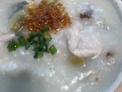 -珍粥道(杉杉奥特莱斯店)