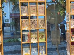 -猫的天空之城概念书店(杭州南宋御街店)