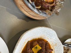 -苏城小院·园林精致苏州菜(斜塘老街店)