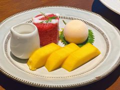 -星叶·东南亚料理(宁波万象汇店)