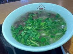 -回味鸭血粉丝汤(新城市广场店)