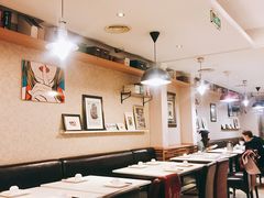 大堂-老昌春饼(紫金城店)