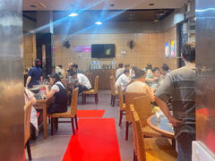-昱龙大盆牛蛙馆(三兴街总店)
