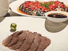 -飶香居(省博物馆店)