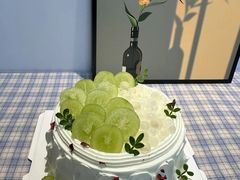 -麦森创意蛋糕(新模范马路地铁站店)