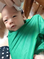 -禧婴婴儿理胎发·胎毛笔定制纪念品(新街口店)