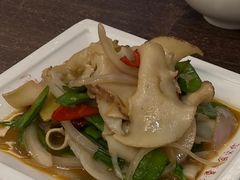 清炒螺片-海坛特色小吃·只做平潭特色菜(平潭店)