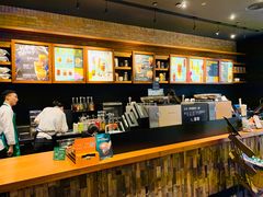 -星巴克臻选(成都来福士店)