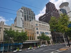 -大光明电影院(南京西路店)