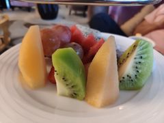 -定制下午茶·咖啡·甜品(温德姆至尊豪廷大酒店)