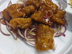 -海鲜街菜馆(海珠南路店)
