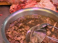 -阿娟牛肉丸·手打牛肉丸·现做现卖