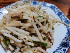 -呼吸森林·生态农庄农家乐私房菜