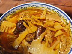 -西园寺素食(西园弄戒幢律寺店)
