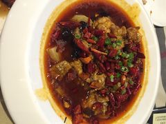 去茶去茶餐厅-去茶去餐厅(中央大街店)