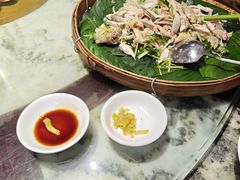 -园林美食城·本土农家菜(杨和镇店)