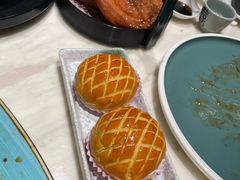 -陶陶居酒家(新天地店)