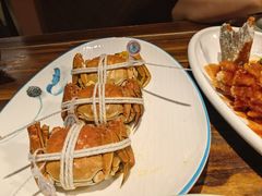 -鱼食饭稻·苏浙土菜17年老馆子(平江路店)