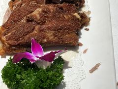 芳香排骨-小贝壳酒楼(经九路店)