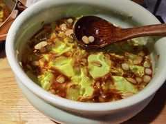招牌桂花凉粉-吃饭皇帝大(解放西路店)