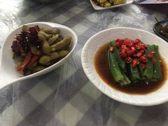 -辣不怕口味虾(凌霄路店)