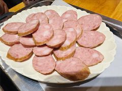 -老味烧烤(总店)