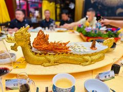 -白家大院·王府宫廷菜(苏州街店)