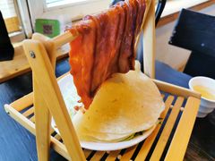 -我去·春饼文化主题餐厅(国定路总店)