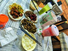 -尹记餐馆(花园店)