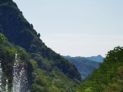 -京东石林峡风景区