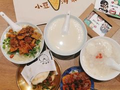 -小豆海棠(人民南路店)
