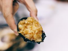 烤鲍鱼-小付海鲜烧烤(瑞和·阳光城南区店)
