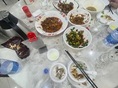 -红色湘菜馆(春风店)