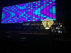 -南宁那莲豪华精选酒店-云霄酒廊·80楼高空城景酒吧