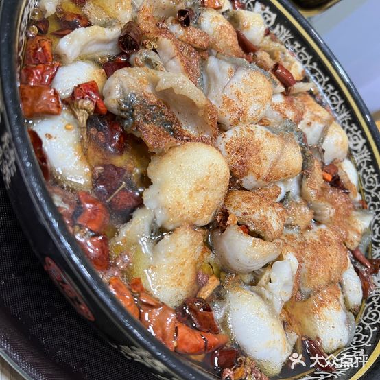 春鹏特色鱼店(二部)