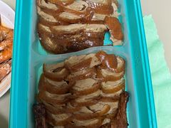 -正阳春烤鸭店(杨楼店)