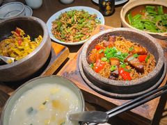 -刀板香·安徽菜(望江东路店)