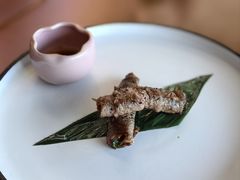 -V Bar海景扒房(北海湾惠龙万达嘉华酒店)